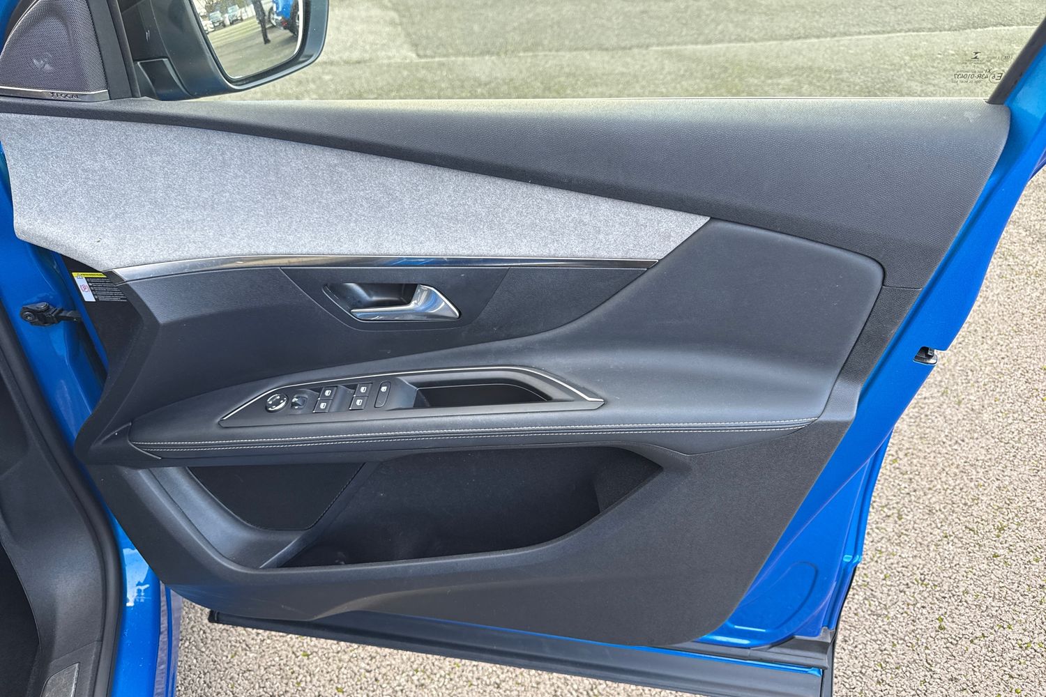 Used Peugeot 3008 2021 for sale - 76746287: Photo 21