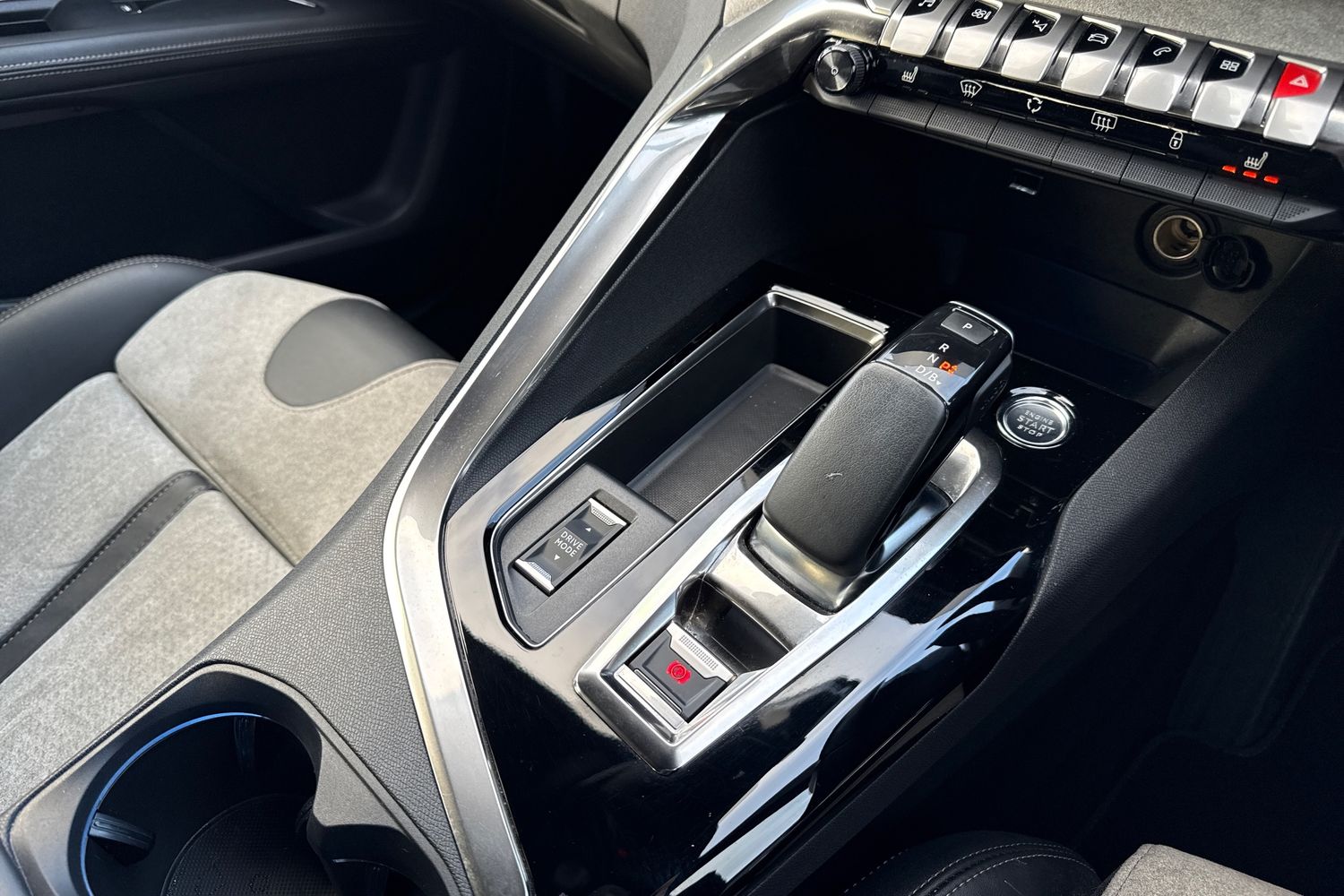 Used Peugeot 3008 2021 for sale - 76746287: Photo 23