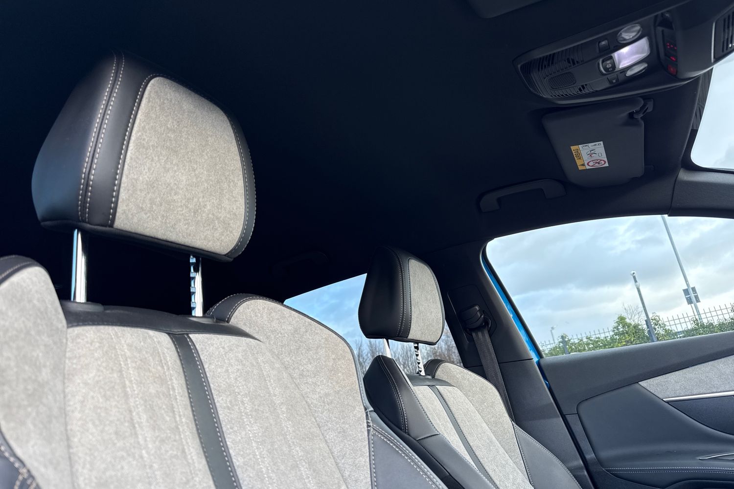 Used Peugeot 3008 2021 for sale - 76746287: Photo 24