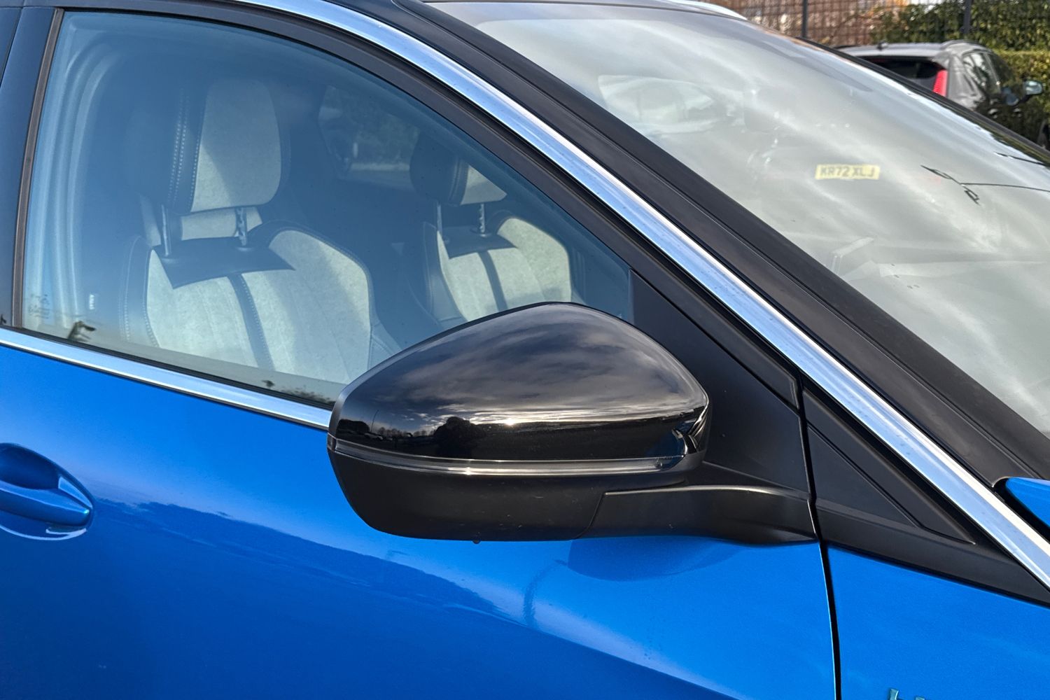 Used Peugeot 3008 2021 for sale - 76746287: Photo 29