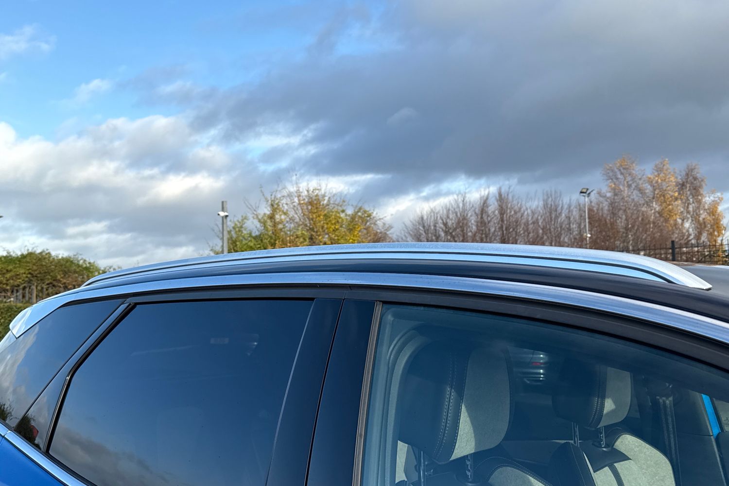 Used Peugeot 3008 2021 for sale - 76746287: Photo 30