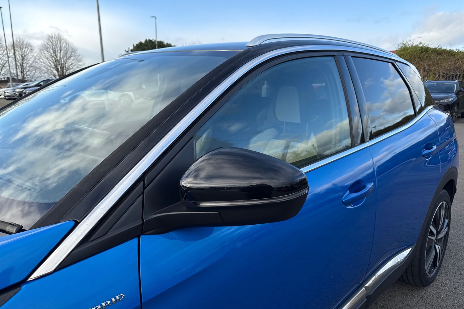 Used Peugeot 3008 2021 for sale - 76746287: Photo 31