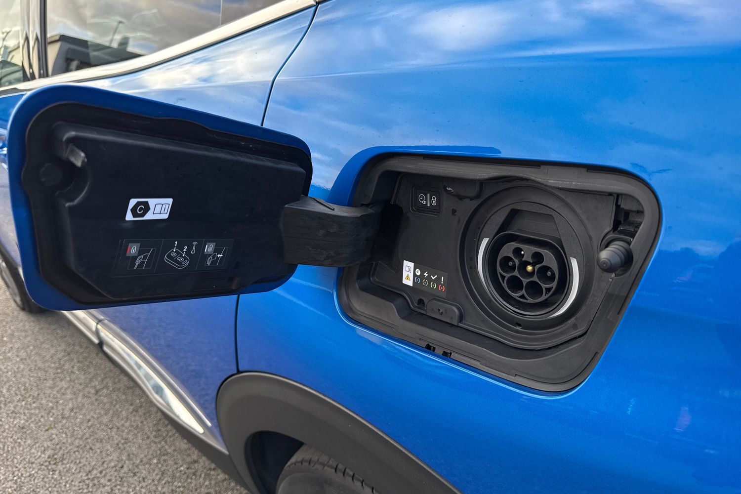 Used Peugeot 3008 2021 for sale - 76746287: Photo 33