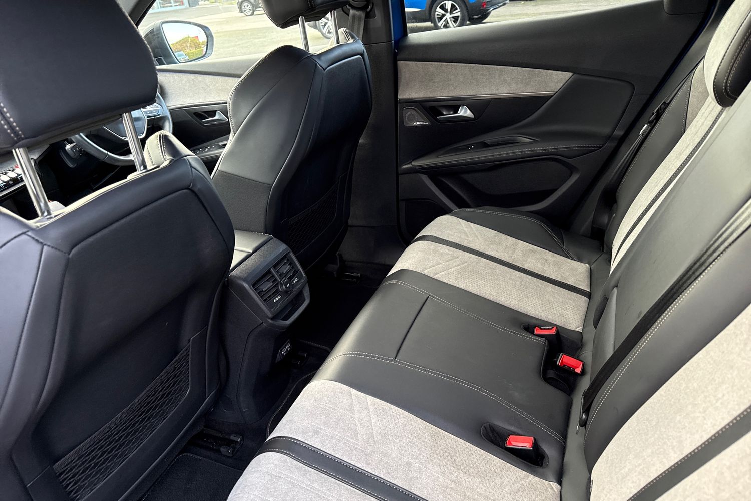 Used Peugeot 3008 2021 for sale - 76746287: Photo 34