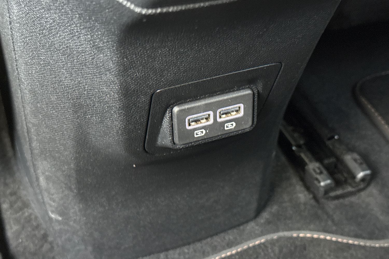 Used Peugeot 3008 2021 for sale - 76746287: Photo 36