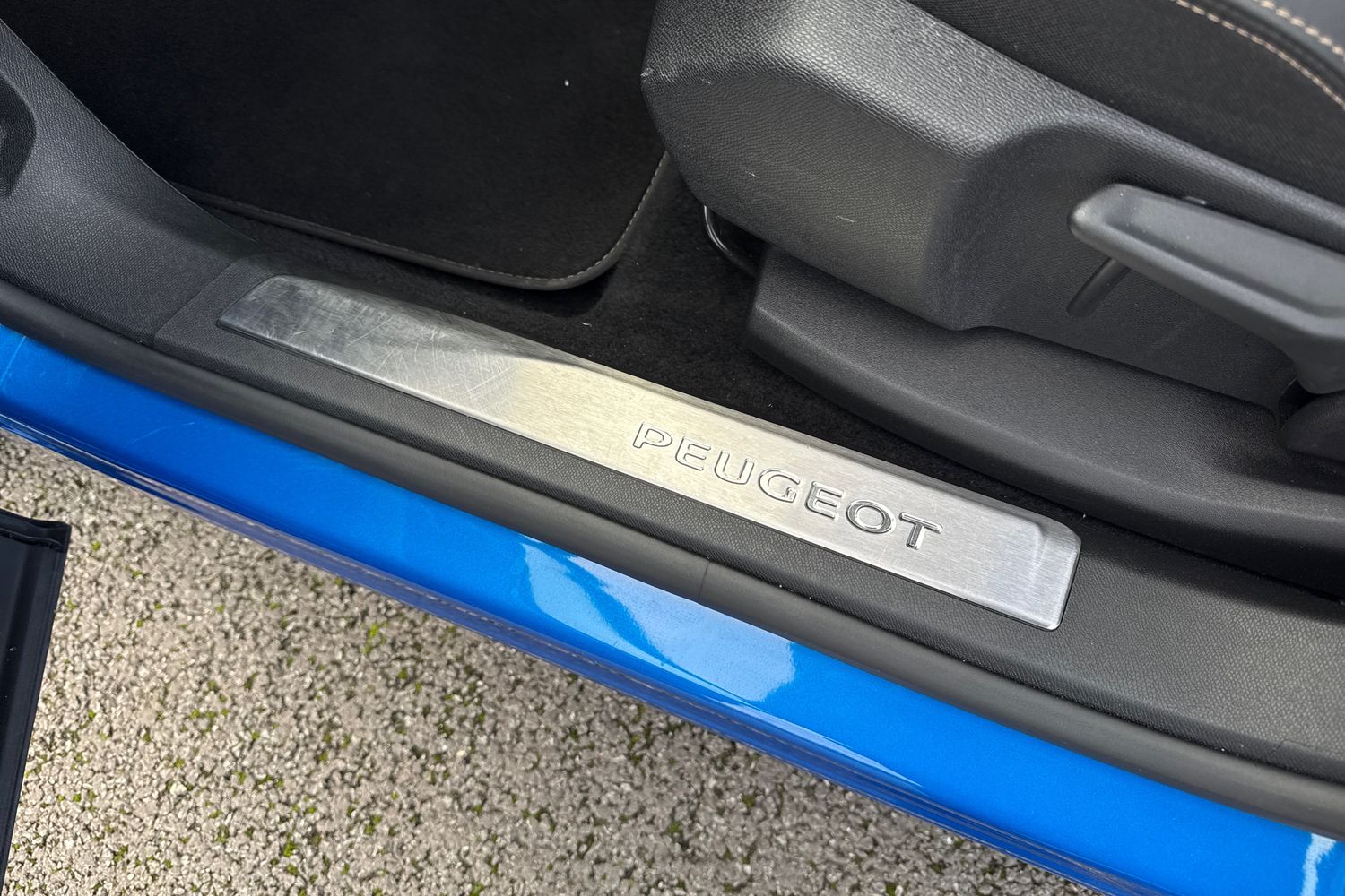 Used Peugeot 3008 2021 for sale - 76746287: Photo 37