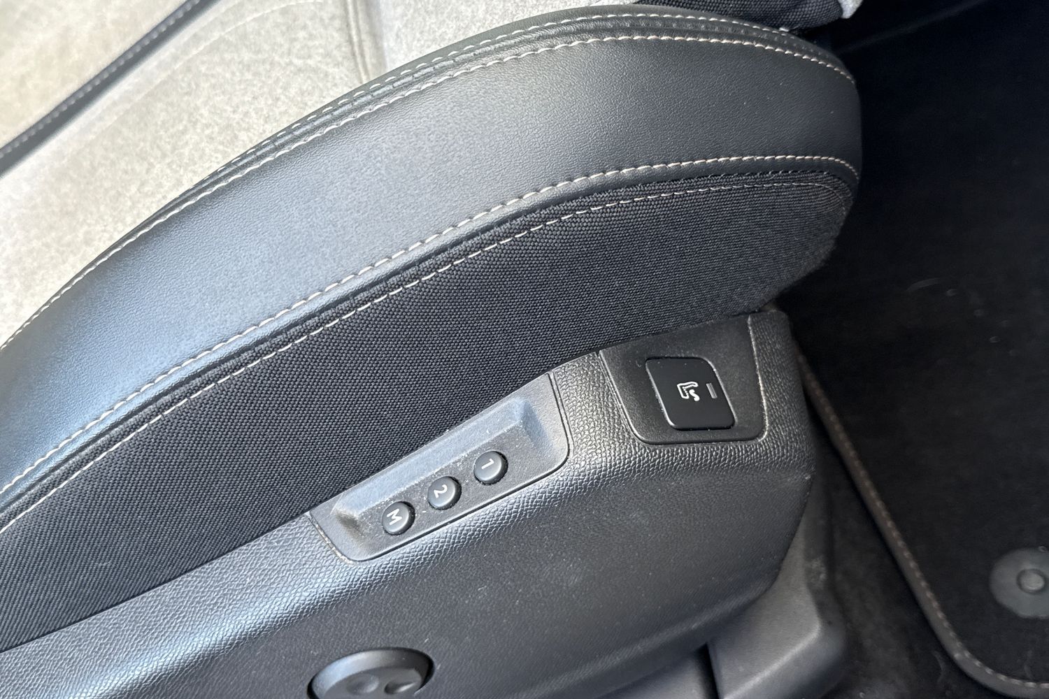 Used Peugeot 3008 2021 for sale - 76746287: Photo 38