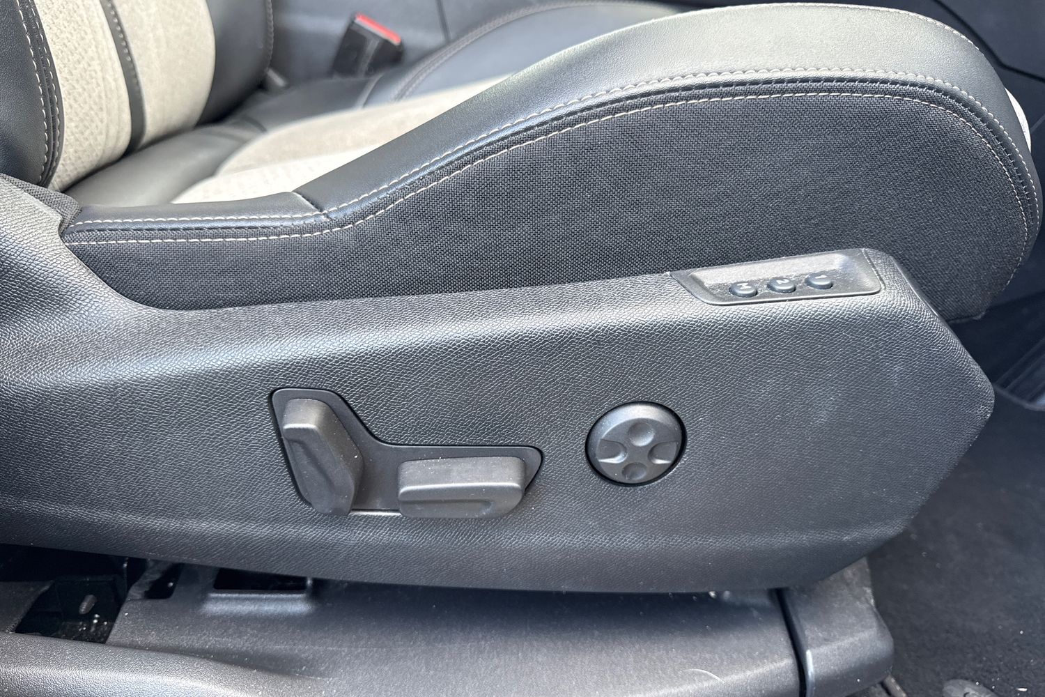 Used Peugeot 3008 2021 for sale - 76746287: Photo 39