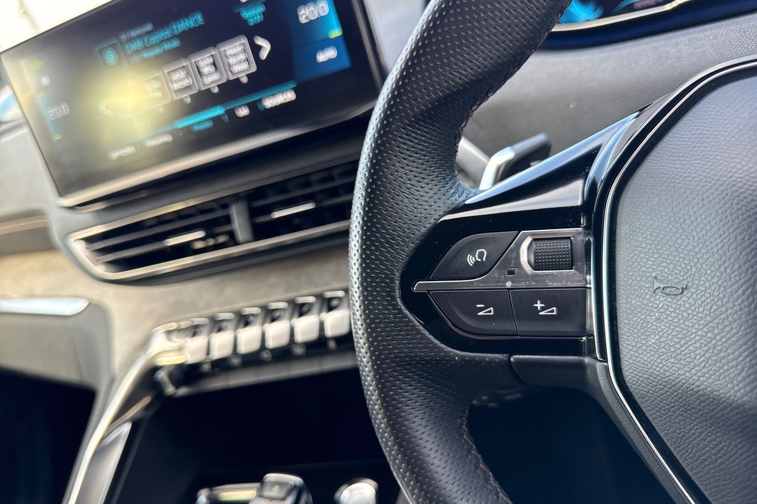 Used Peugeot 3008 2021 for sale - 76746287: Photo 43