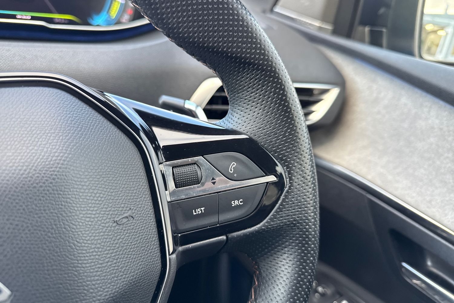 Used Peugeot 3008 2021 for sale - 76746287: Photo 44