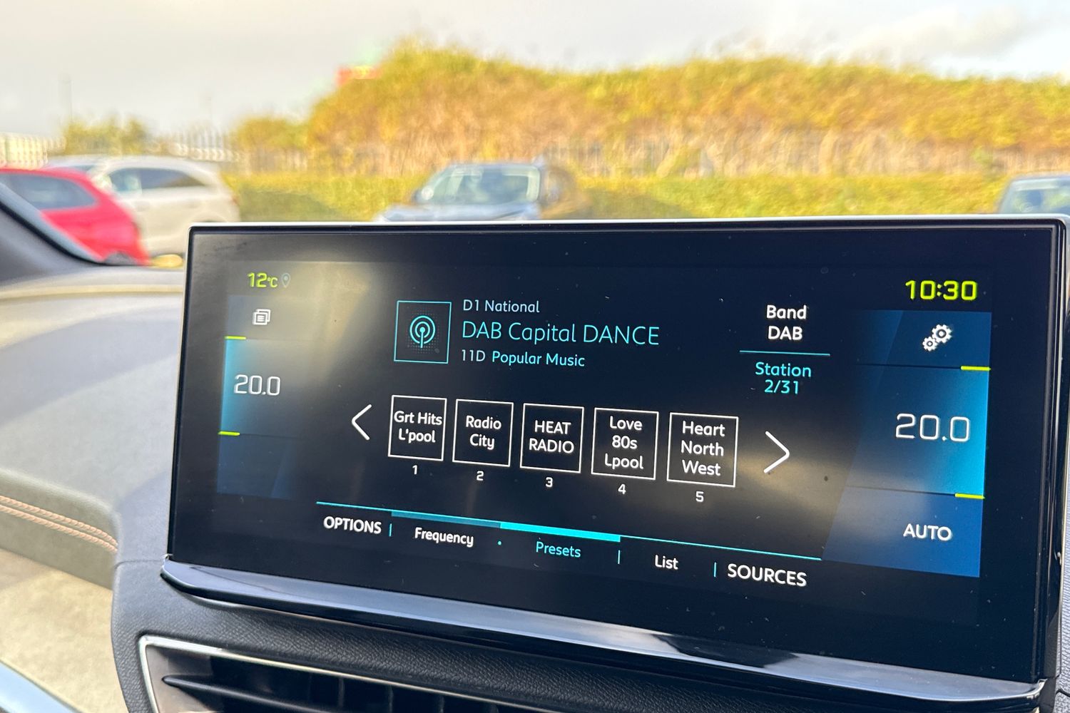 Used Peugeot 3008 2021 for sale - 76746287: Photo 49