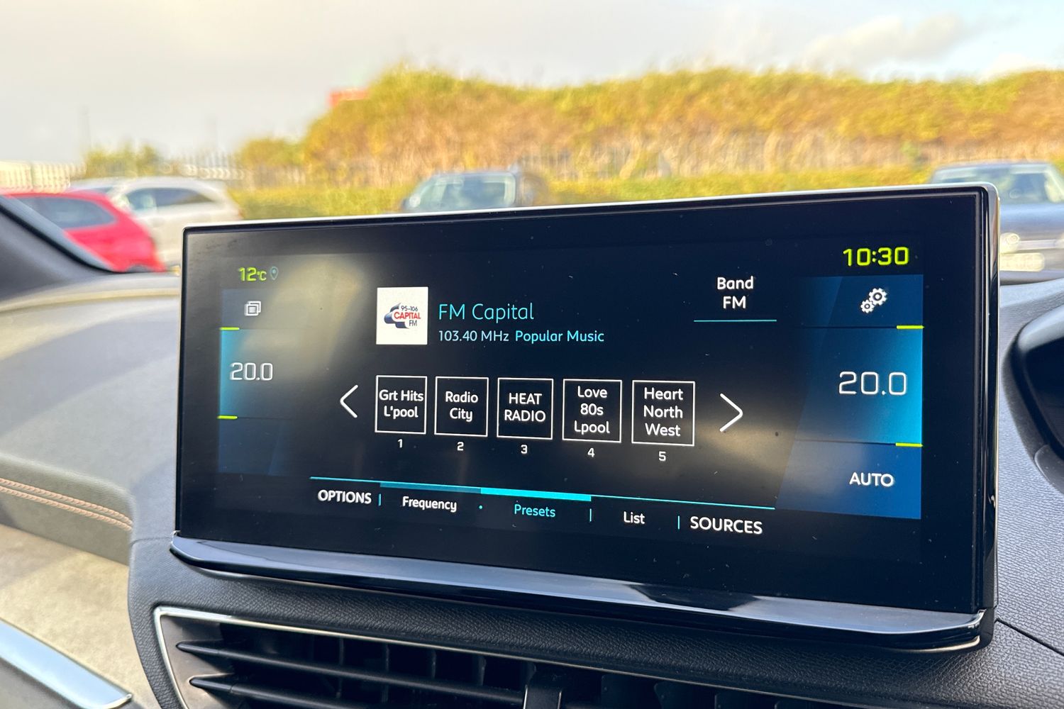 Used Peugeot 3008 2021 for sale - 76746287: Photo 50