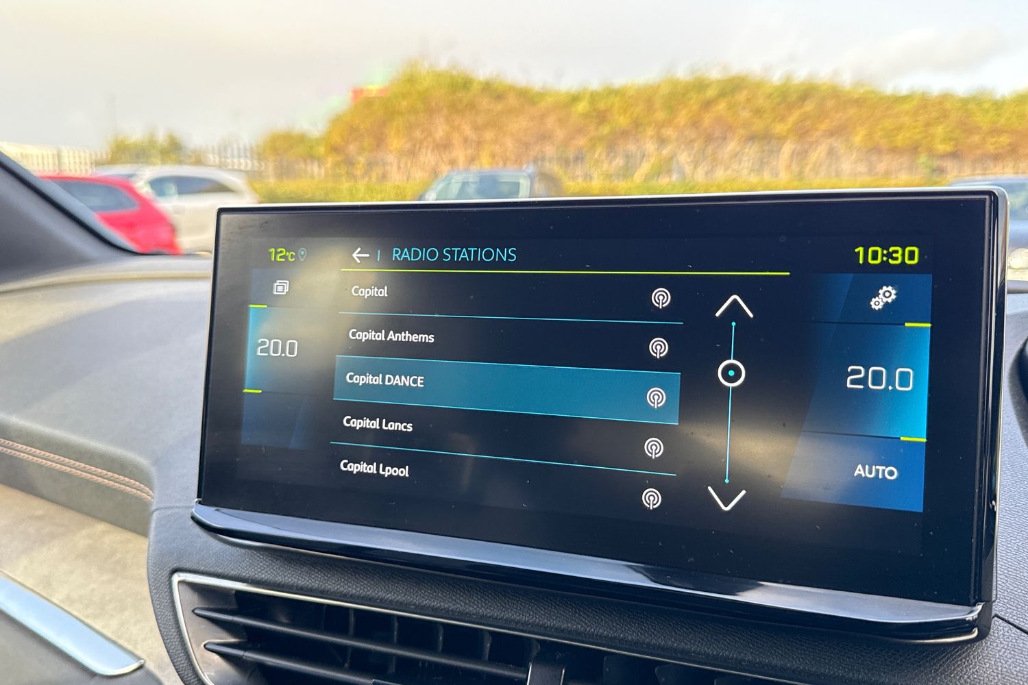 Used Peugeot 3008 2021 for sale - 76746287: Photo 51