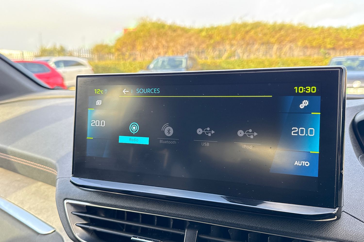 Used Peugeot 3008 2021 for sale - 76746287: Photo 52