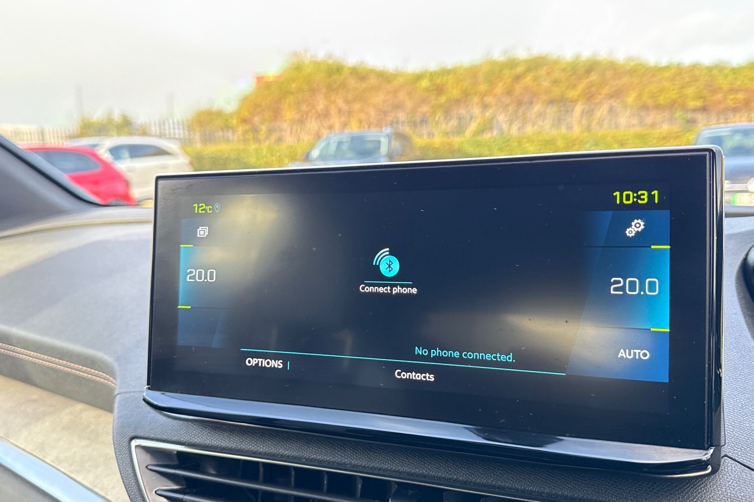 Used Peugeot 3008 2021 for sale - 76746287: Photo 53