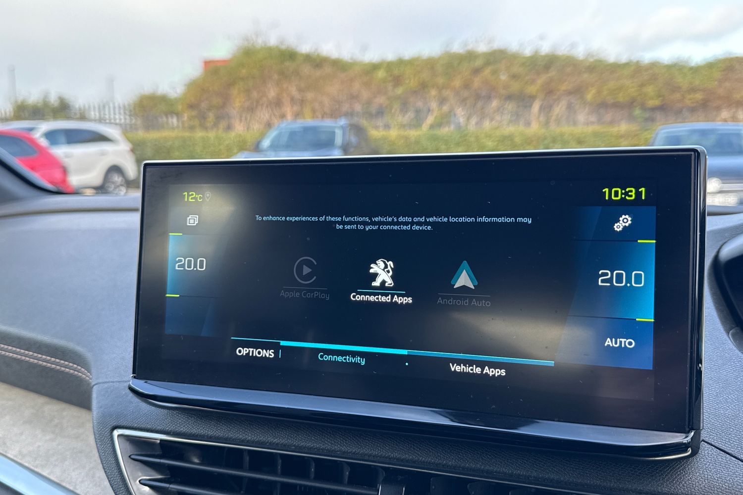 Used Peugeot 3008 2021 for sale - 76746287: Photo 54