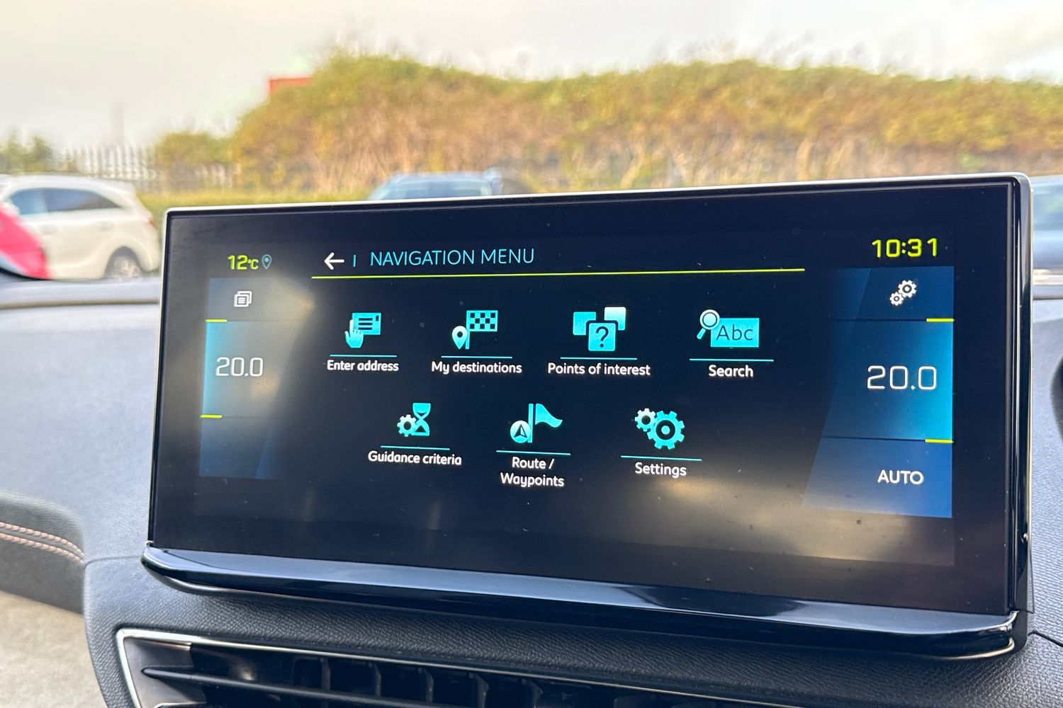 Used Peugeot 3008 2021 for sale - 76746287: Photo 55