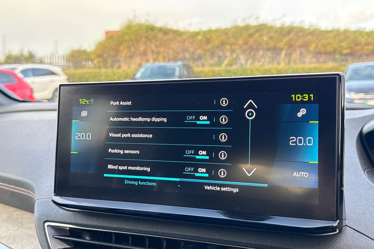 Used Peugeot 3008 2021 for sale - 76746287: Photo 56