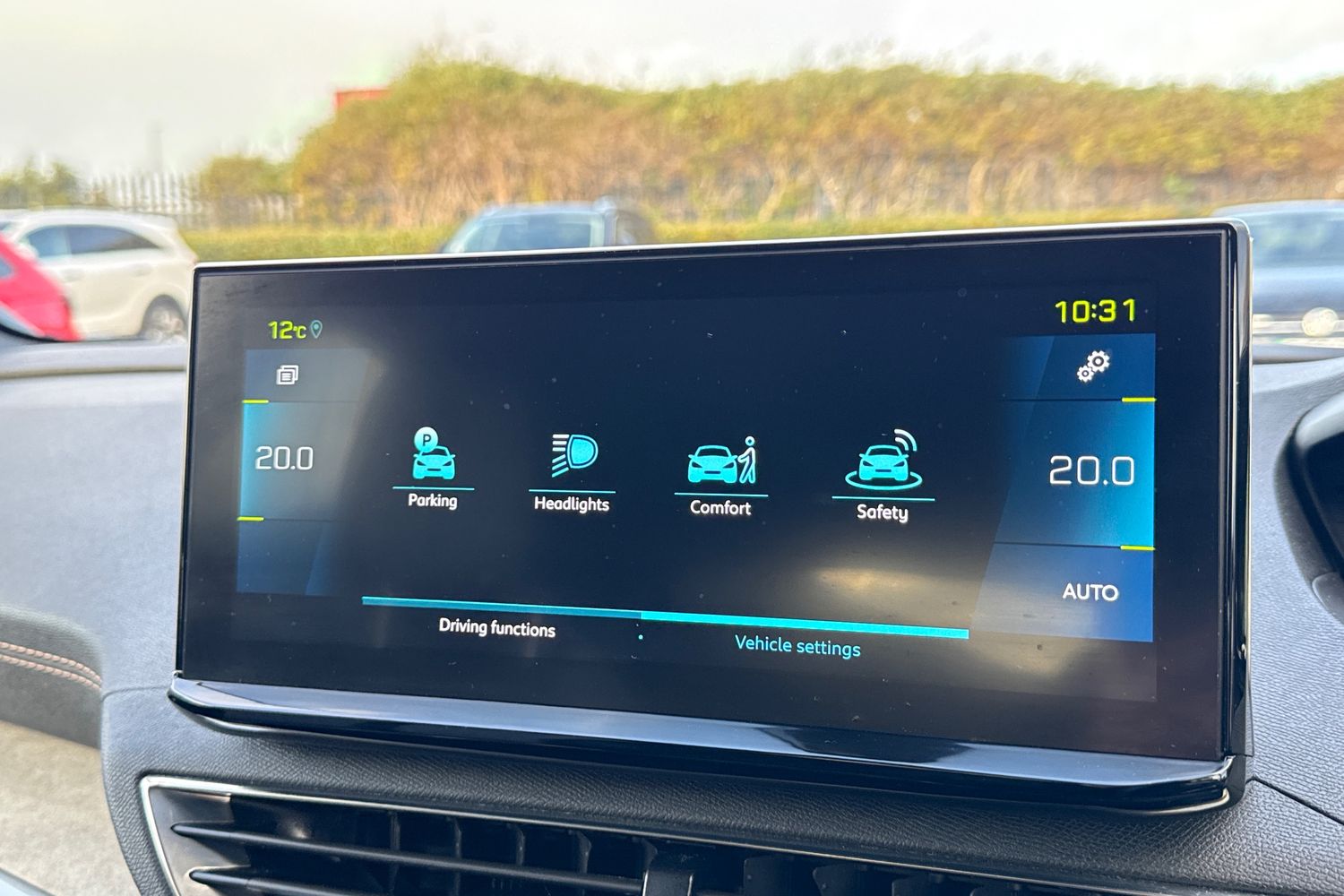 Used Peugeot 3008 2021 for sale - 76746287: Photo 57