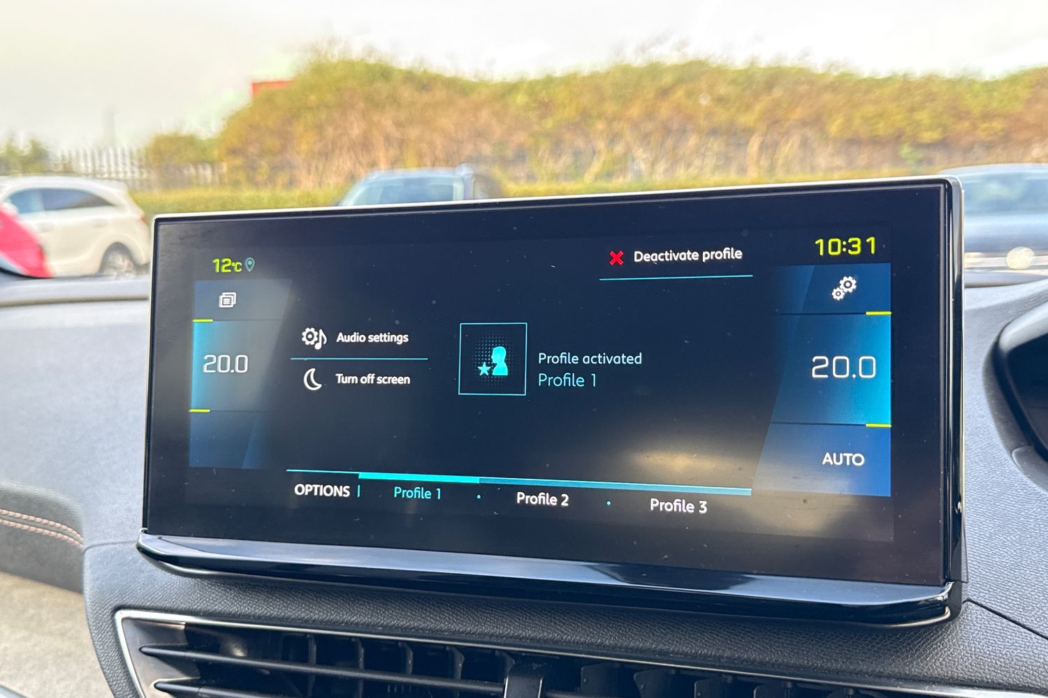 Used Peugeot 3008 2021 for sale - 76746287: Photo 58