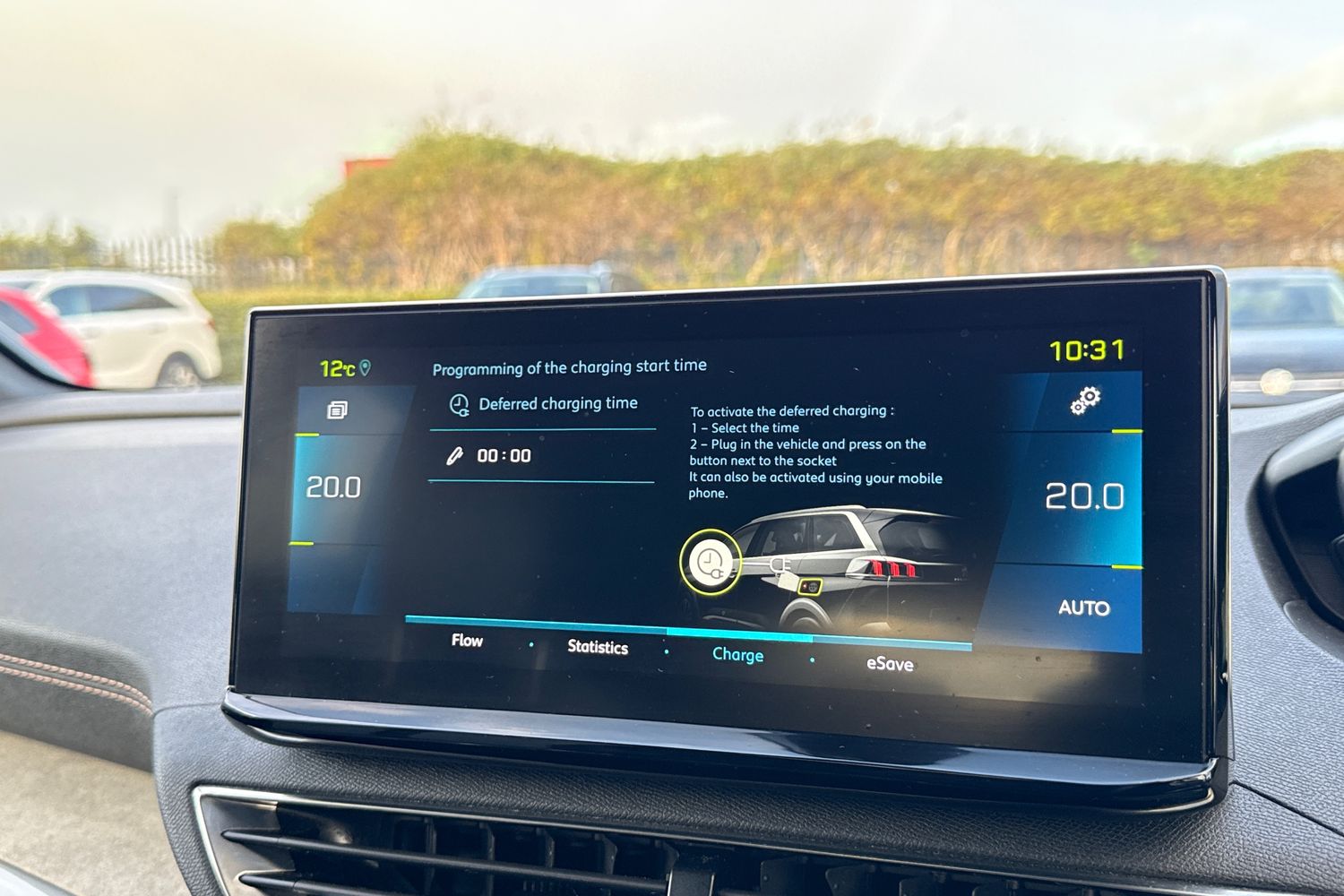 Used Peugeot 3008 2021 for sale - 76746287: Photo 59