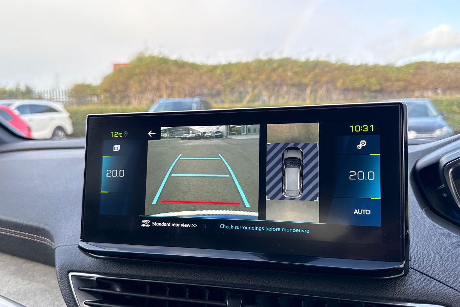 Used Peugeot 3008 2021 for sale - 76746287: Photo 60