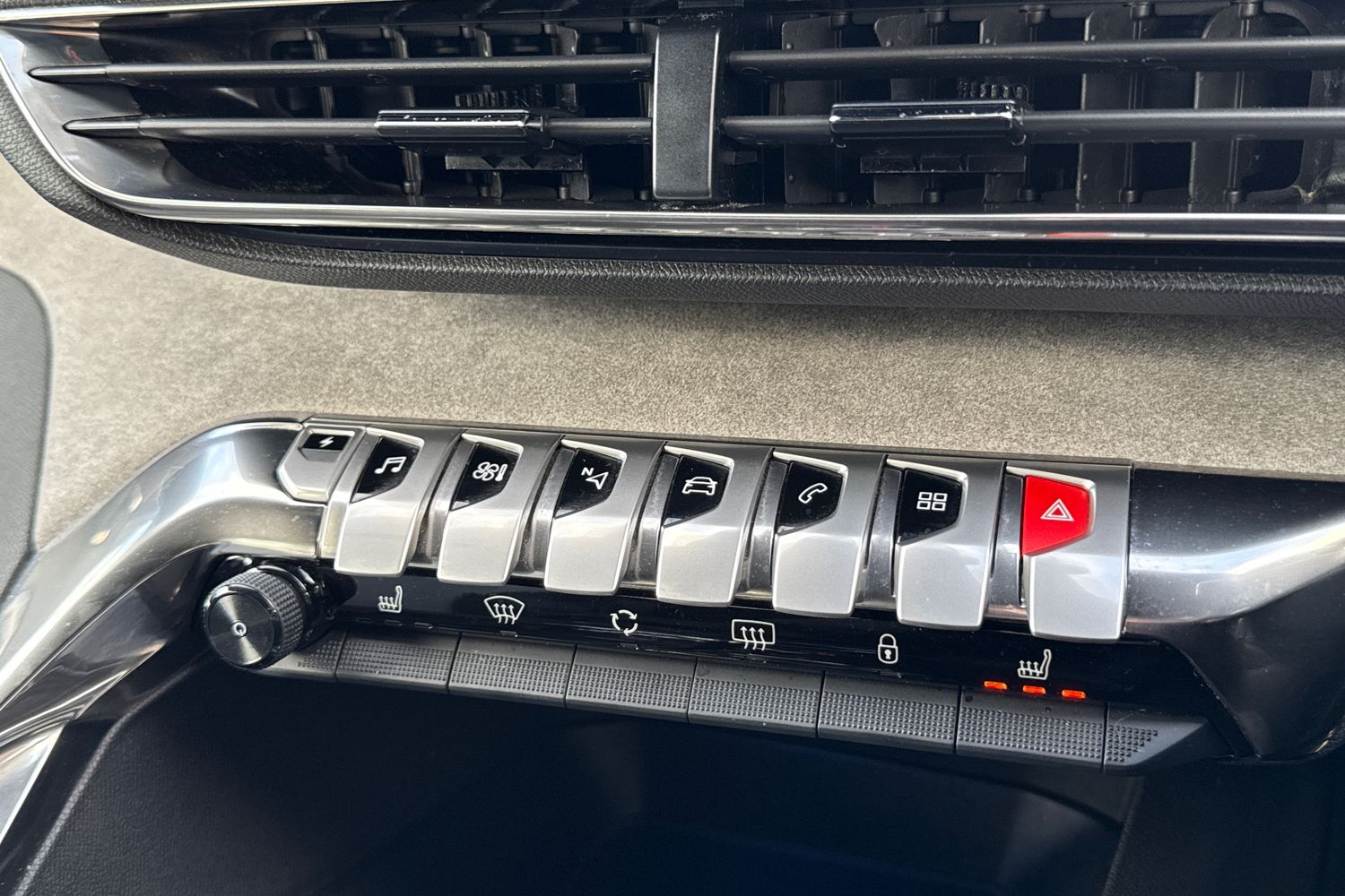 Used Peugeot 3008 2021 for sale - 76746287: Photo 61