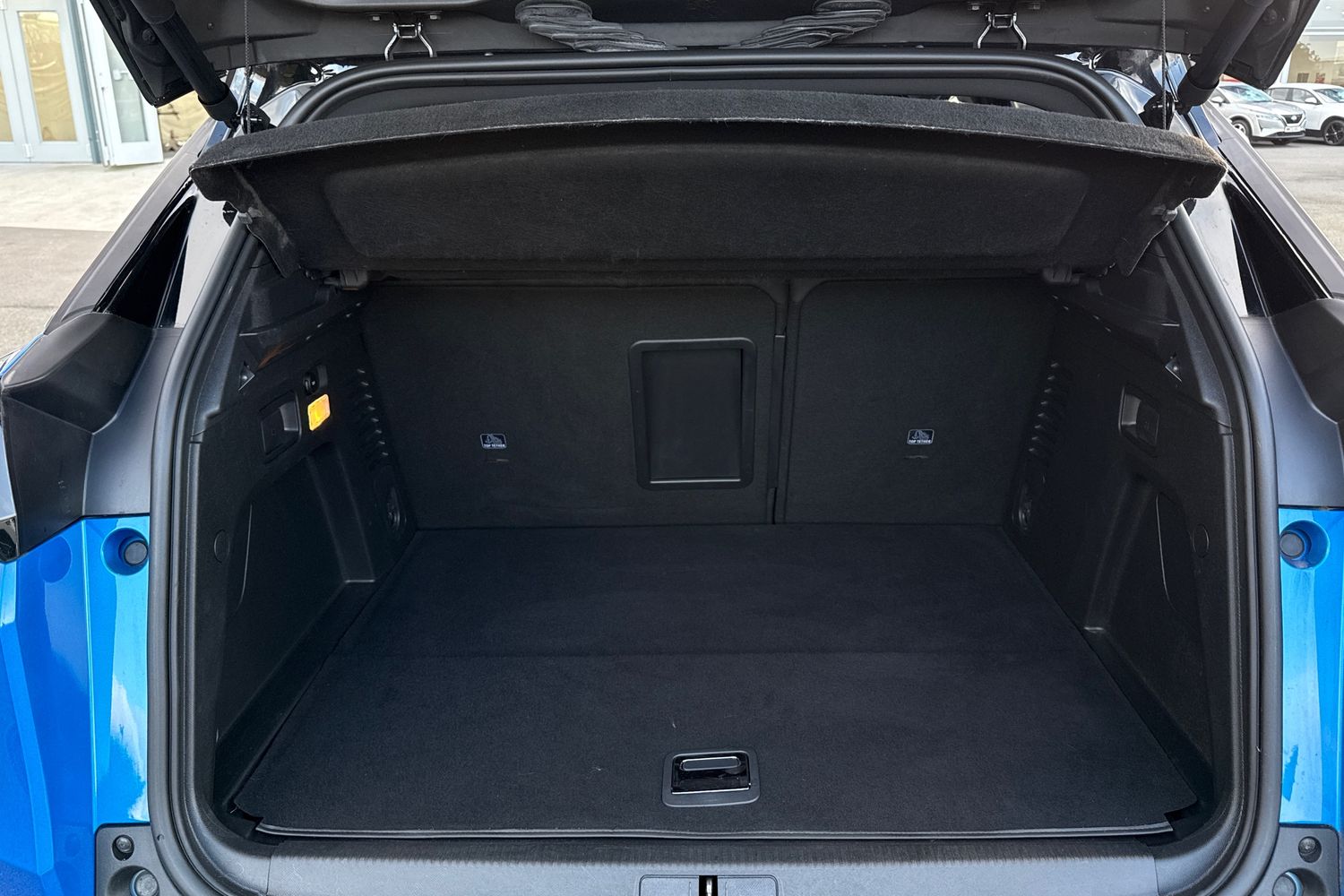 Used Peugeot 3008 2021 for sale - 76746287: Photo 7