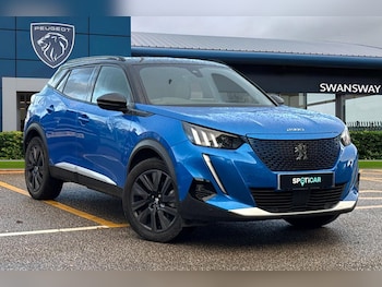 2021 - 100kW GT Premium 50kWh 5dr Auto