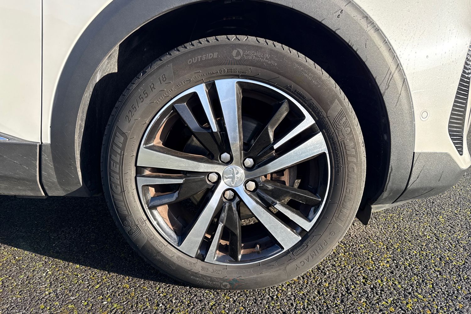 Used Peugeot 3008 2023 for sale - 77355408: Photo 10