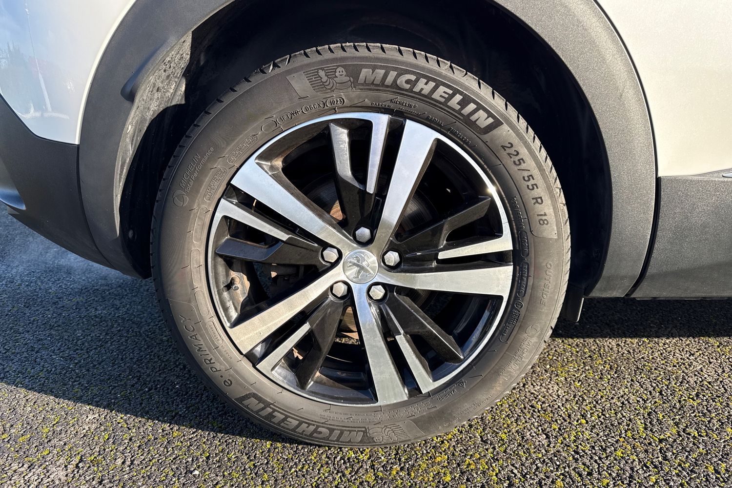 Used Peugeot 3008 2023 for sale - 77355408: Photo 11