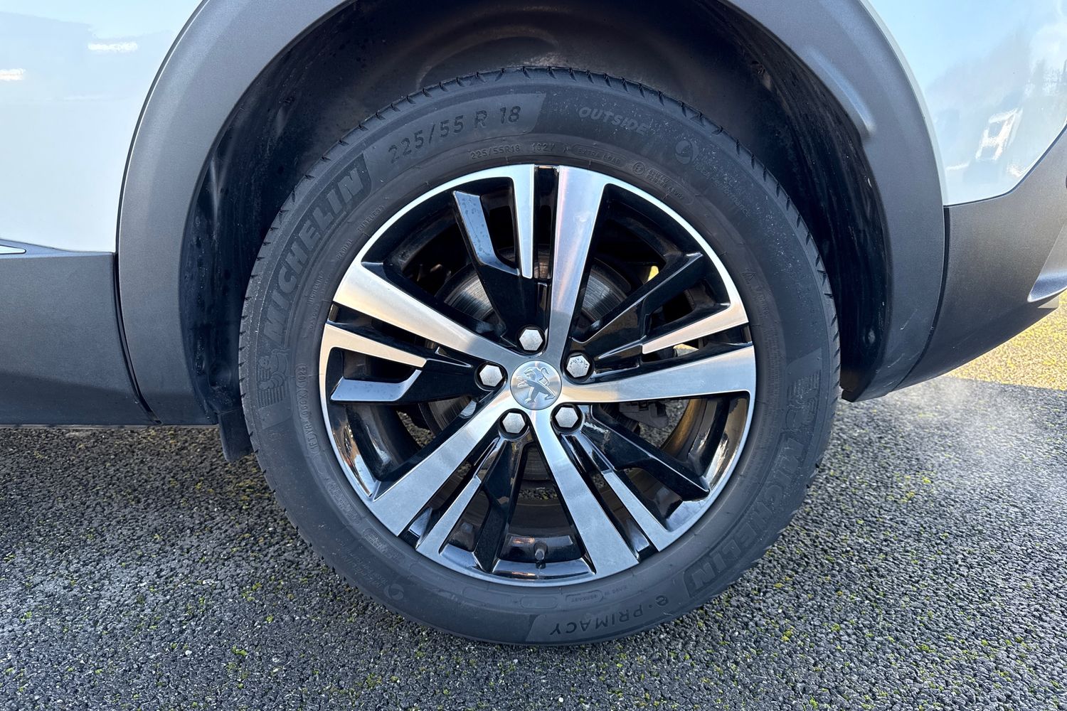 Used Peugeot 3008 2023 for sale - 77355408: Photo 12