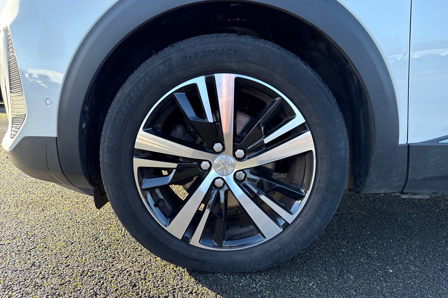 Used Peugeot 3008 2023 for sale - 77355408: Photo 13