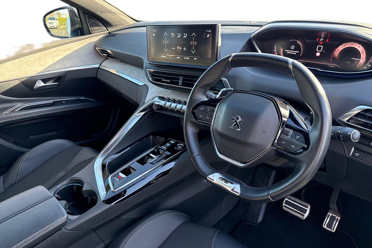 Used Peugeot 3008 2023 for sale - 77355408: Photo 14