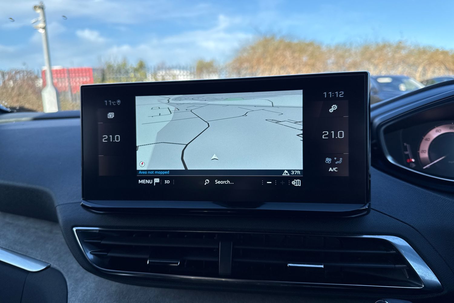 Used Peugeot 3008 2023 for sale - 77355408: Photo 17