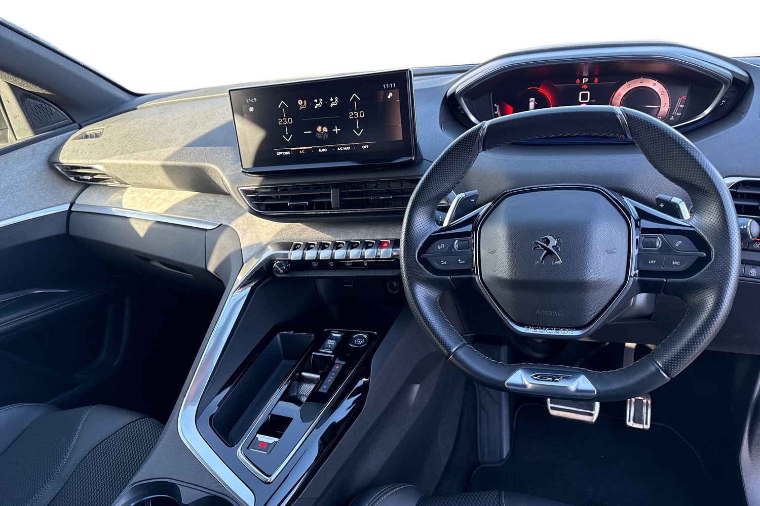 Used Peugeot 3008 2023 for sale - 77355408: Photo 18