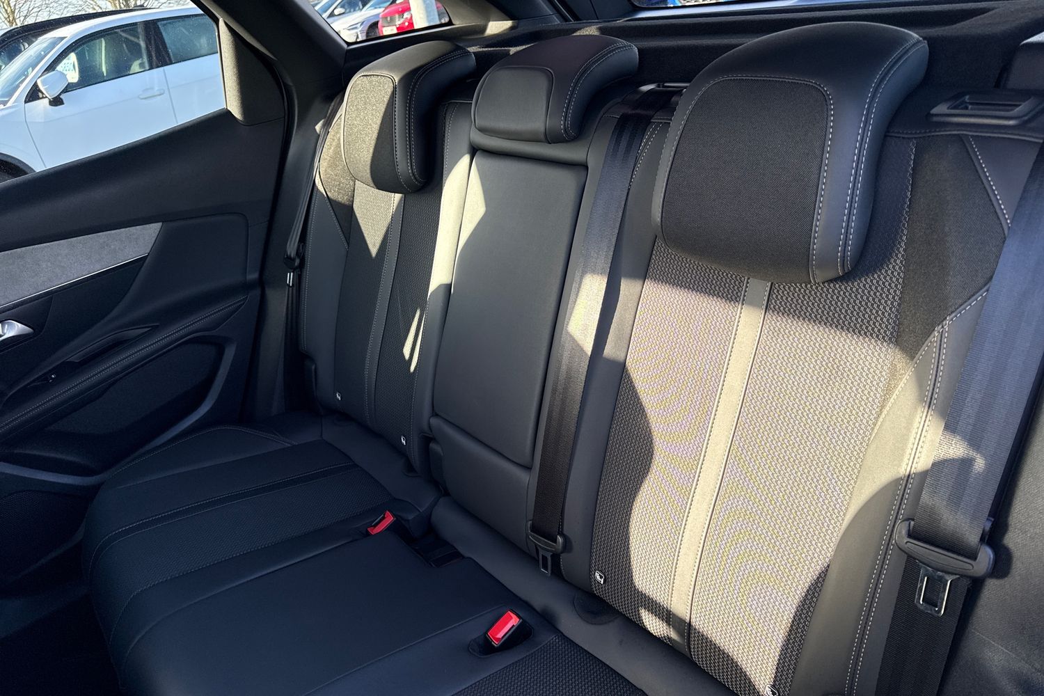 Used Peugeot 3008 2023 for sale - 77355408: Photo 19