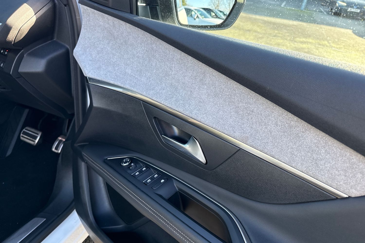 Used Peugeot 3008 2023 for sale - 77355408: Photo 21