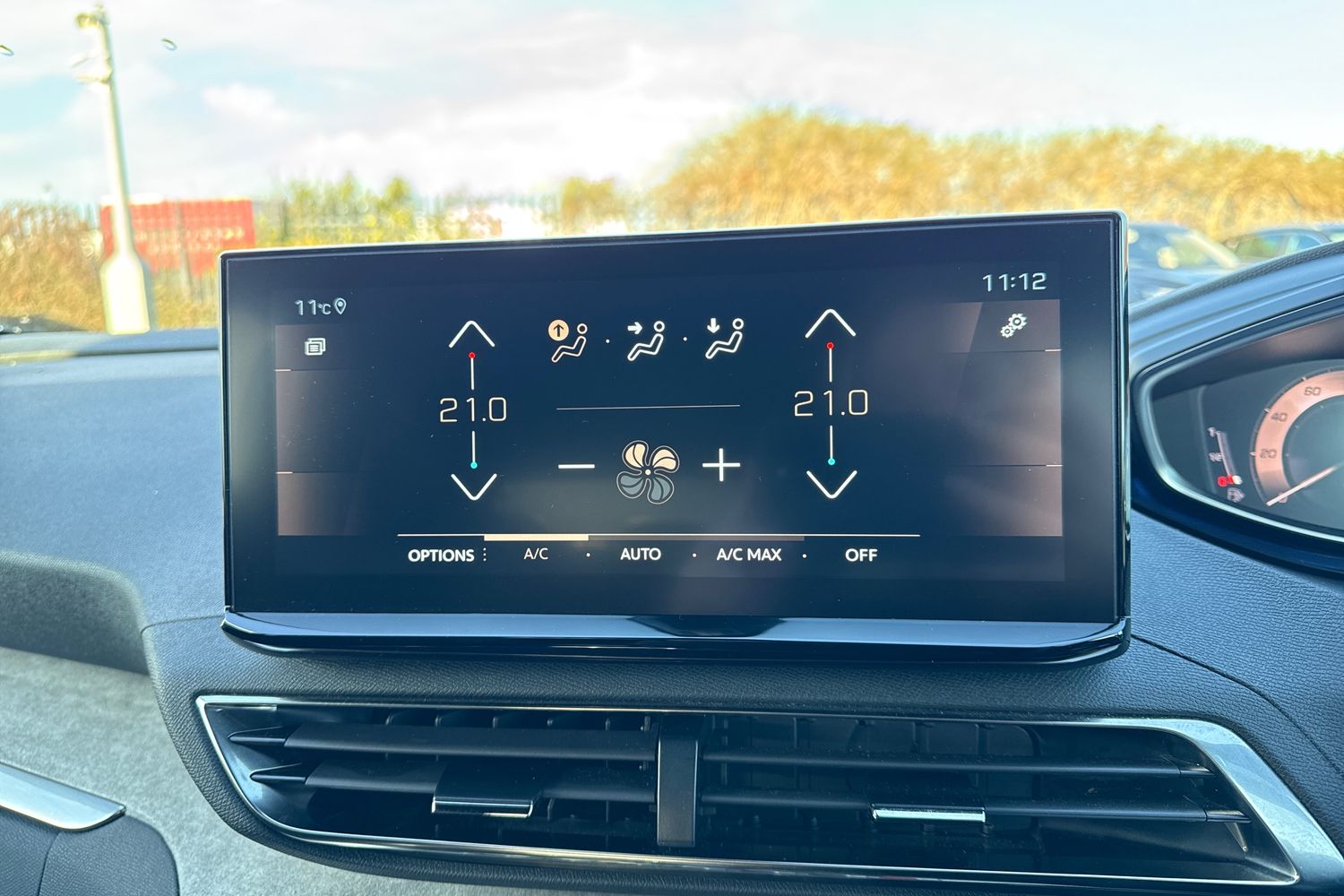 Used Peugeot 3008 2023 for sale - 77355408: Photo 22