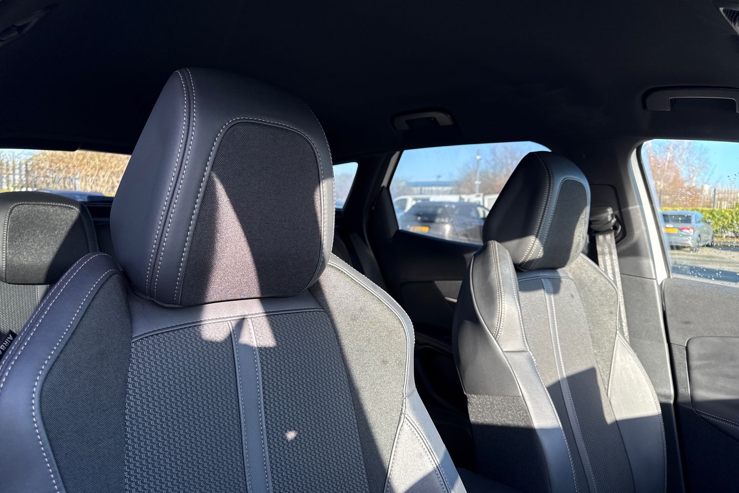 Used Peugeot 3008 2023 for sale - 77355408: Photo 24