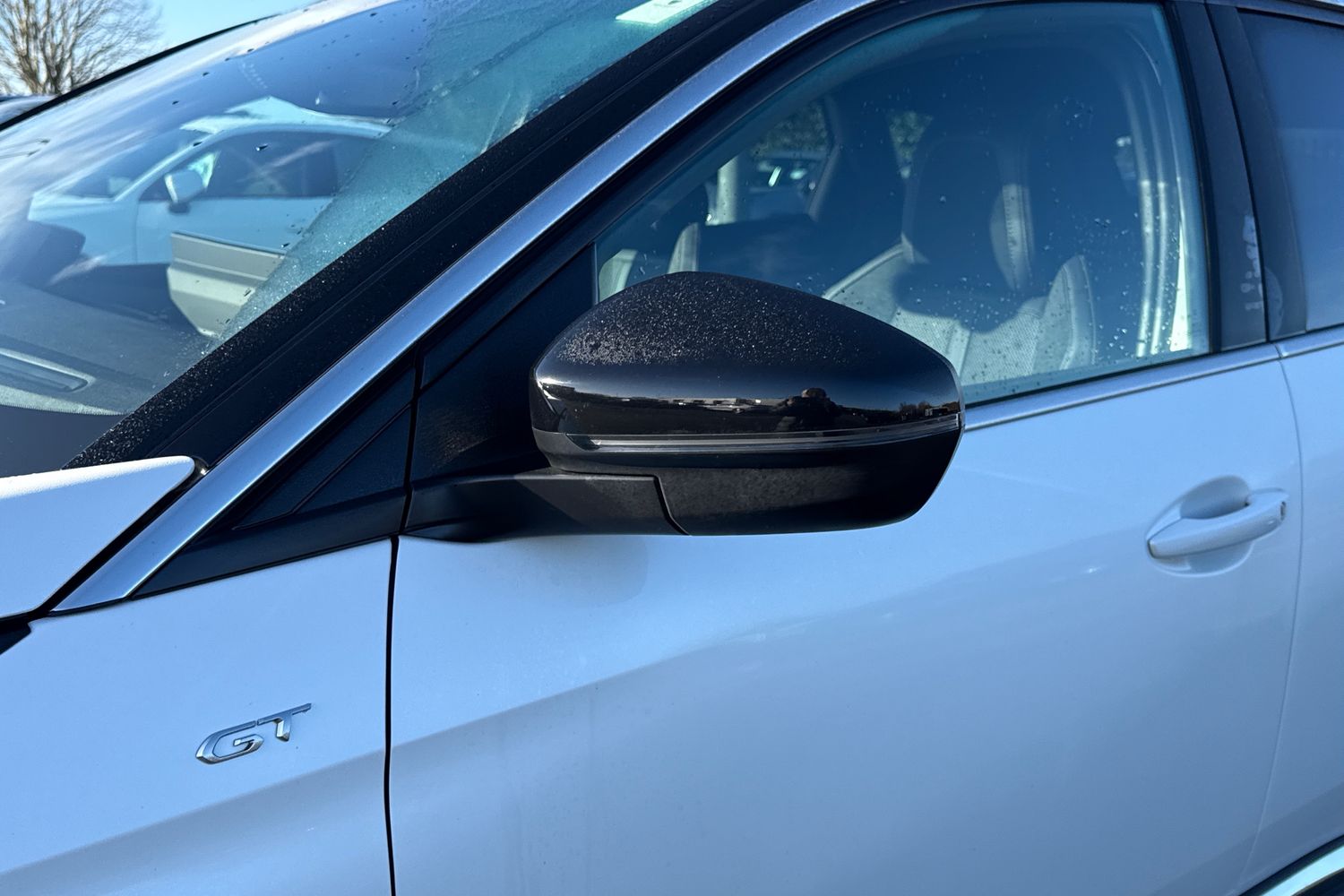 Used Peugeot 3008 2023 for sale - 77355408: Photo 29