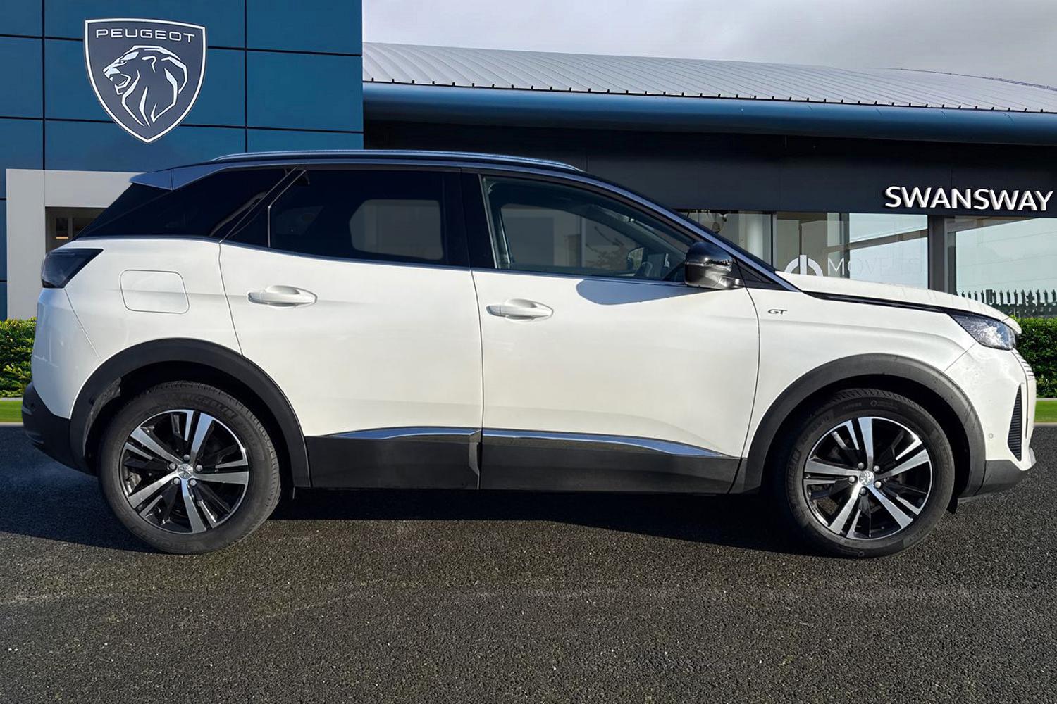 Used Peugeot 3008 2023 for sale - 77355408: Photo 3