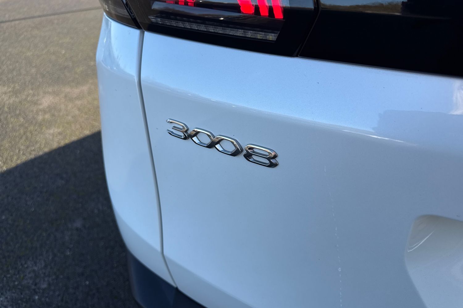 Used Peugeot 3008 2023 for sale - 77355408: Photo 33