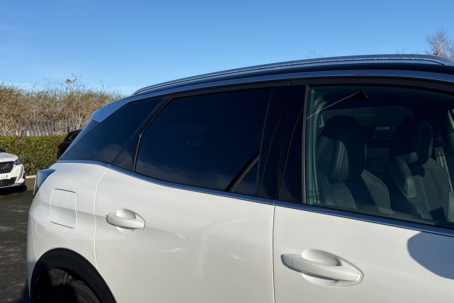 Used Peugeot 3008 2023 for sale - 77355408: Photo 36