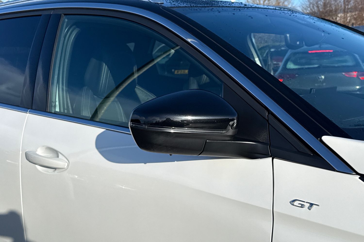 Used Peugeot 3008 2023 for sale - 77355408: Photo 37