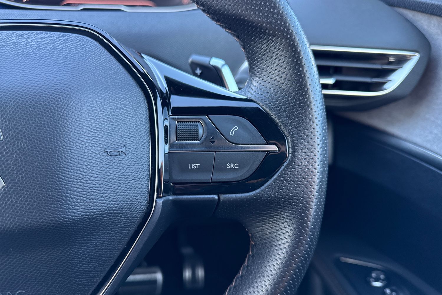 Used Peugeot 3008 2023 for sale - 77355408: Photo 40