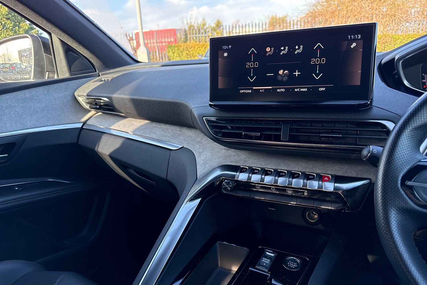 Used Peugeot 3008 2023 for sale - 77355408: Photo 44