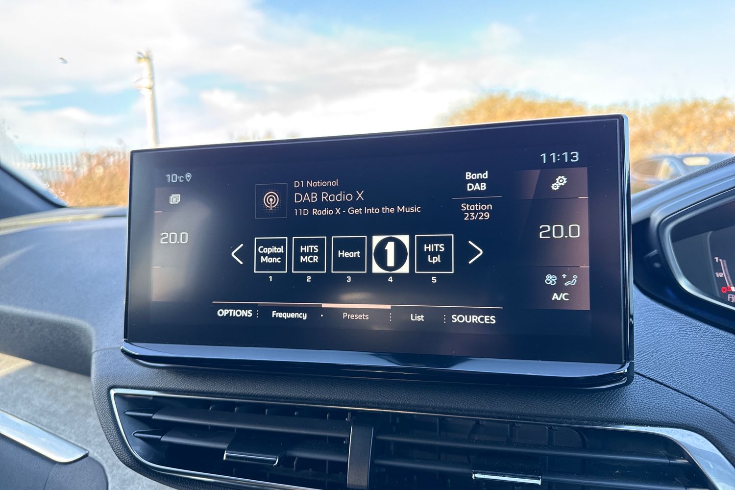 Used Peugeot 3008 2023 for sale - 77355408: Photo 45