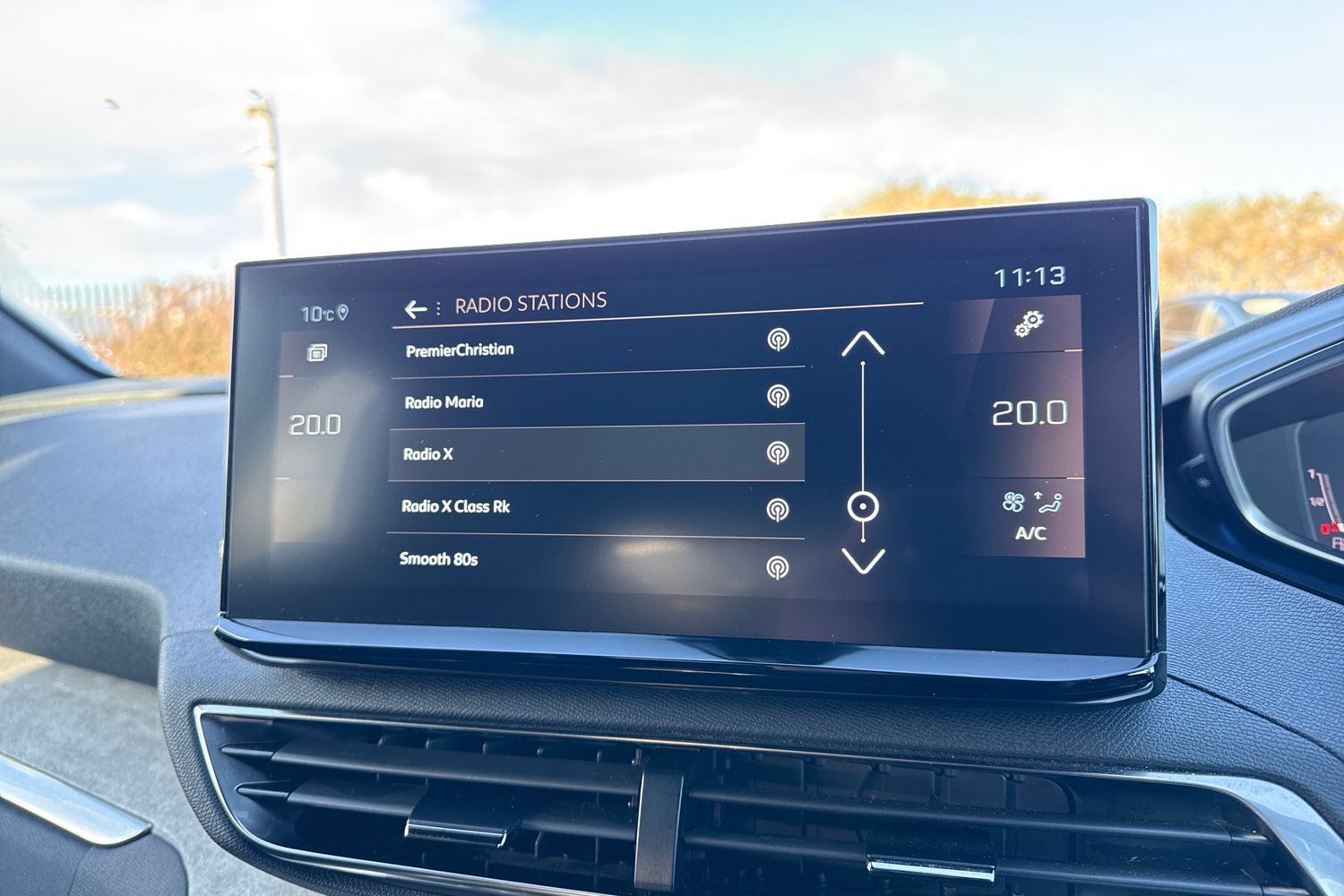 Used Peugeot 3008 2023 for sale - 77355408: Photo 46