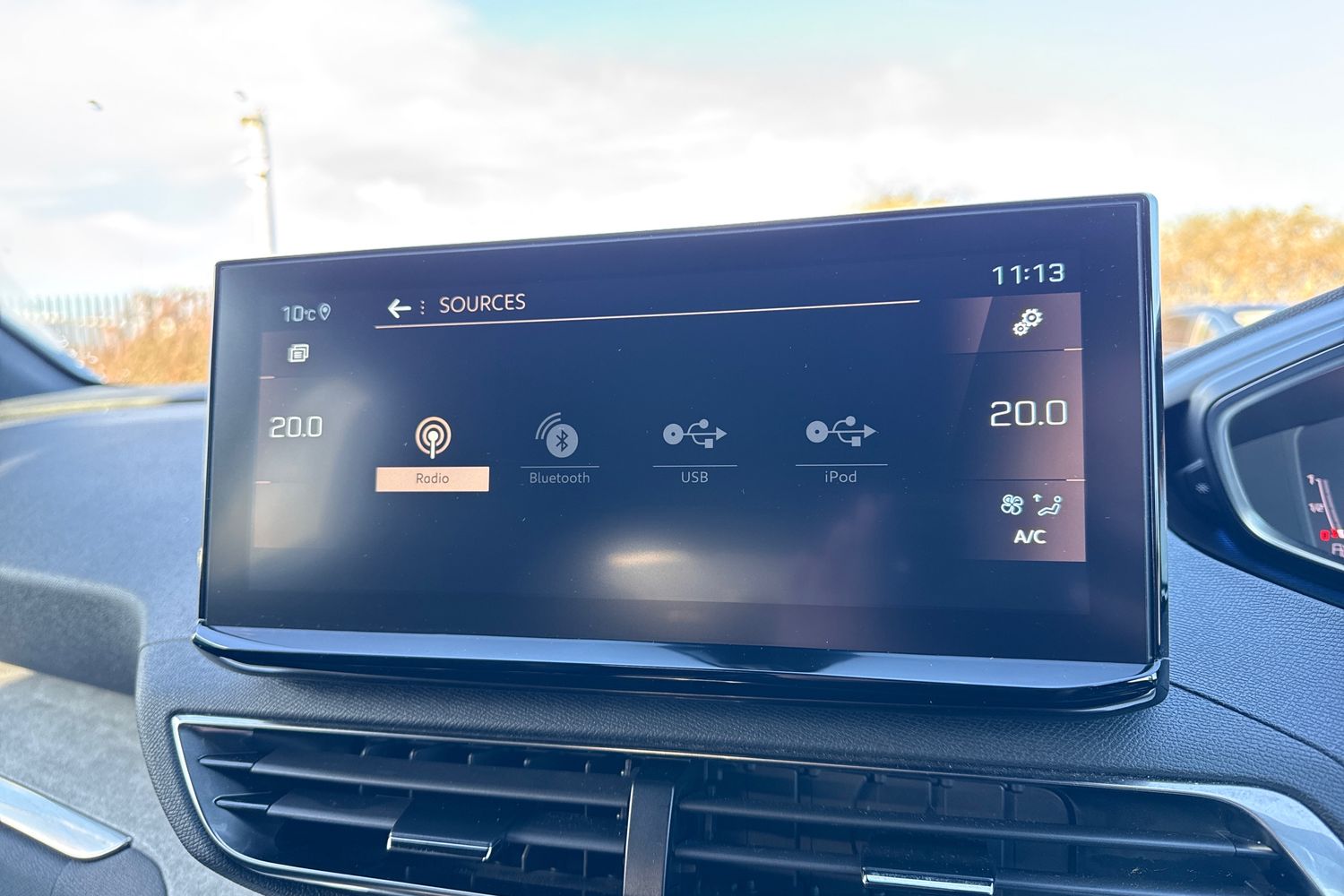 Used Peugeot 3008 2023 for sale - 77355408: Photo 47